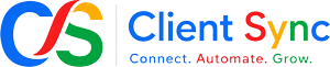Client Sync Logo